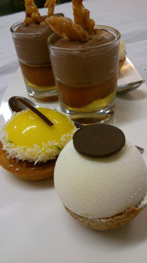 Maison D'Hotes Le Pre Gourmand - Adults Only Eyragues Eksteriør billede