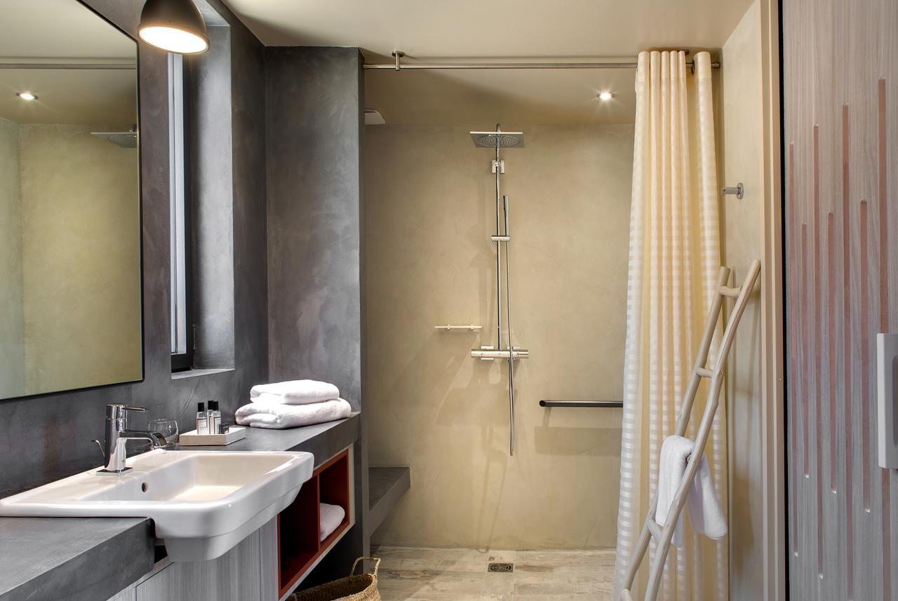 Maison D'Hotes Le Pre Gourmand - Adults Only Eyragues Eksteriør billede