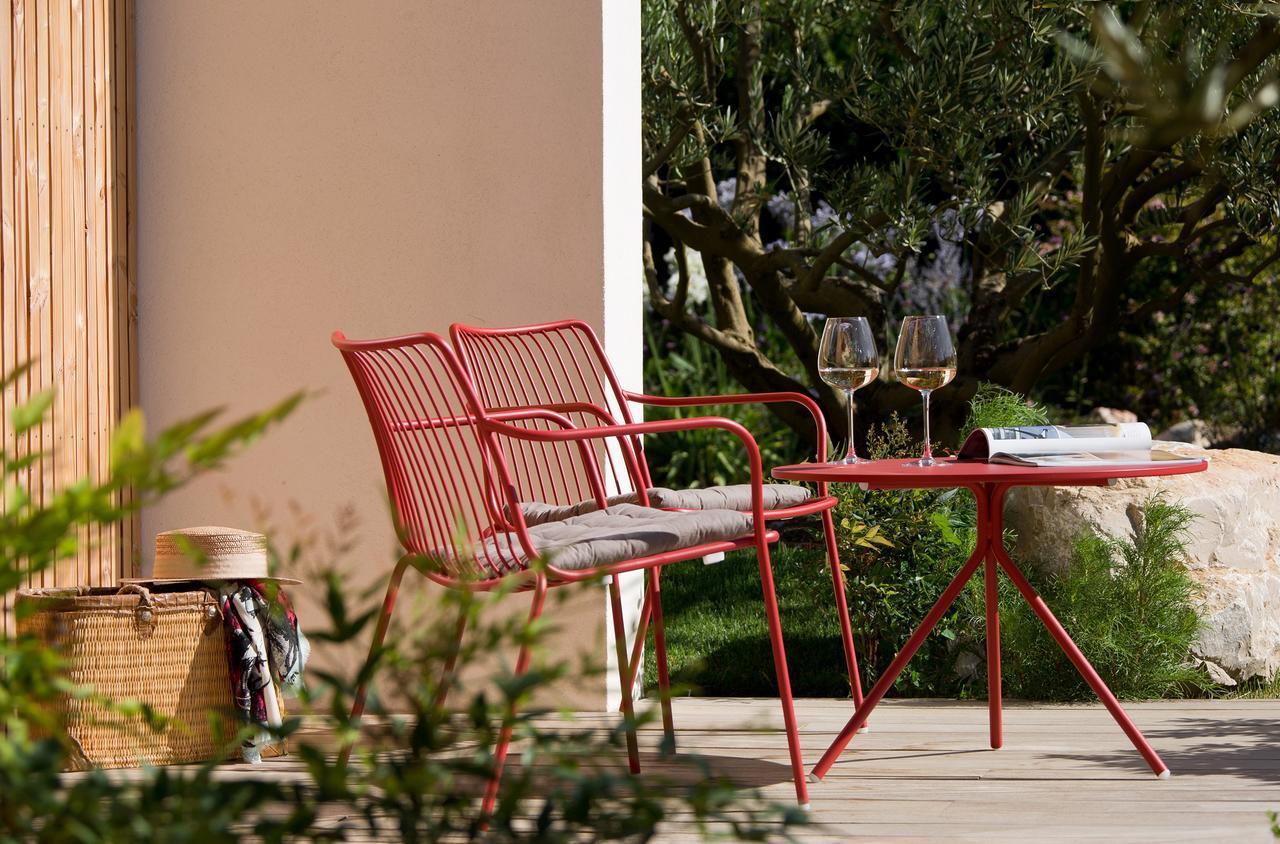 Maison D'Hotes Le Pre Gourmand - Adults Only Eyragues Eksteriør billede