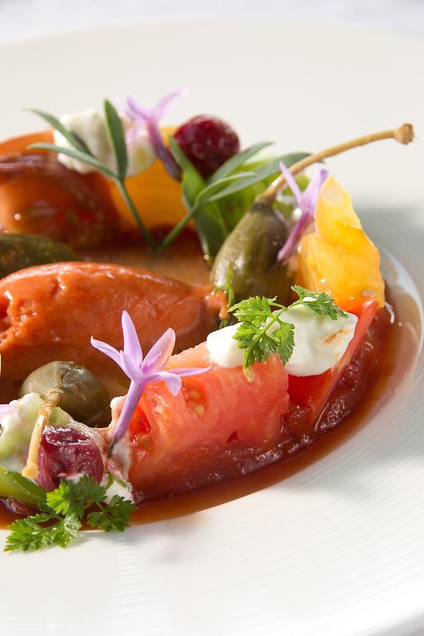Maison D'Hotes Le Pre Gourmand - Adults Only Eyragues Eksteriør billede