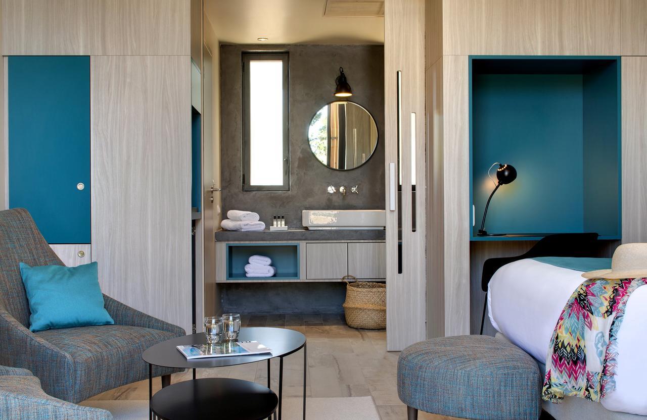 Maison D'Hotes Le Pre Gourmand - Adults Only Eyragues Eksteriør billede