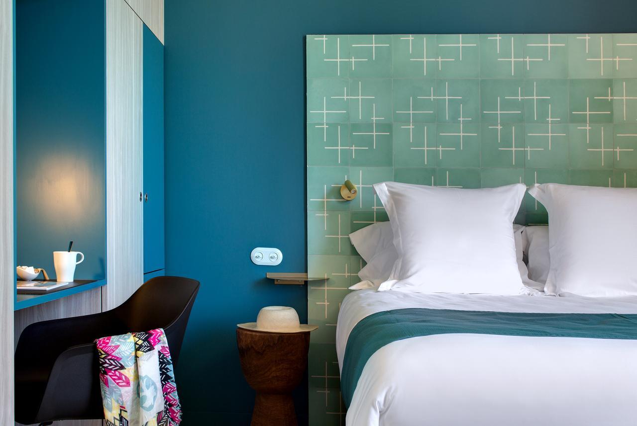 Maison D'Hotes Le Pre Gourmand - Adults Only Eyragues Eksteriør billede
