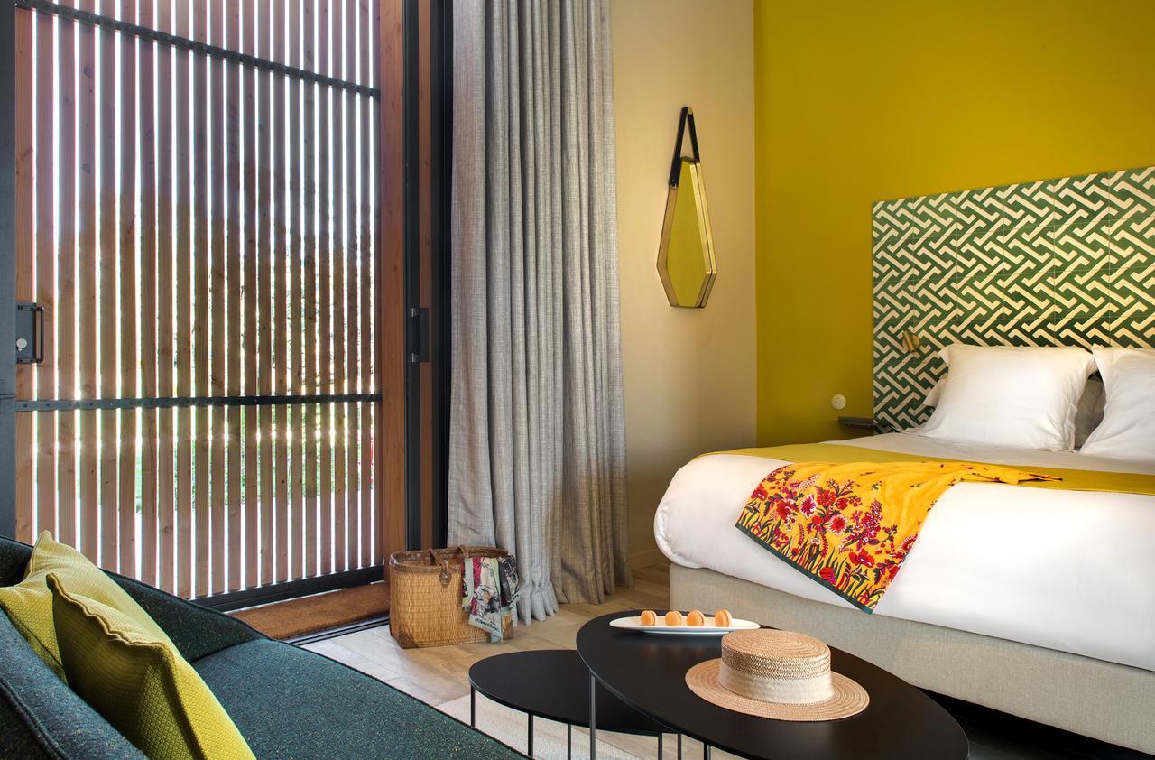 Maison D'Hotes Le Pre Gourmand - Adults Only Eyragues Eksteriør billede