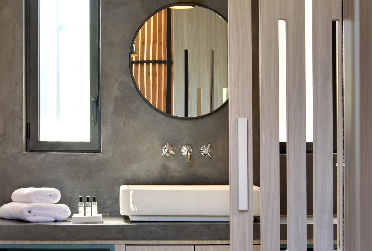 Maison D'Hotes Le Pre Gourmand - Adults Only Eyragues Eksteriør billede