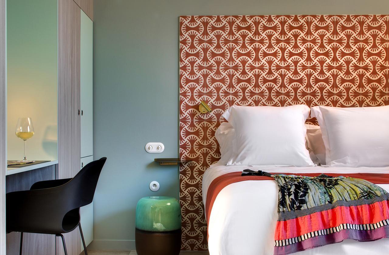 Maison D'Hotes Le Pre Gourmand - Adults Only Eyragues Eksteriør billede