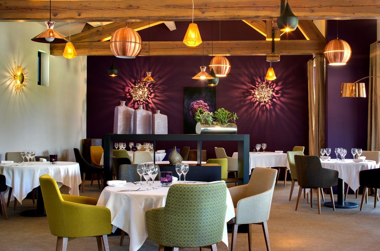 Maison D'Hotes Le Pre Gourmand - Adults Only Eyragues Eksteriør billede
