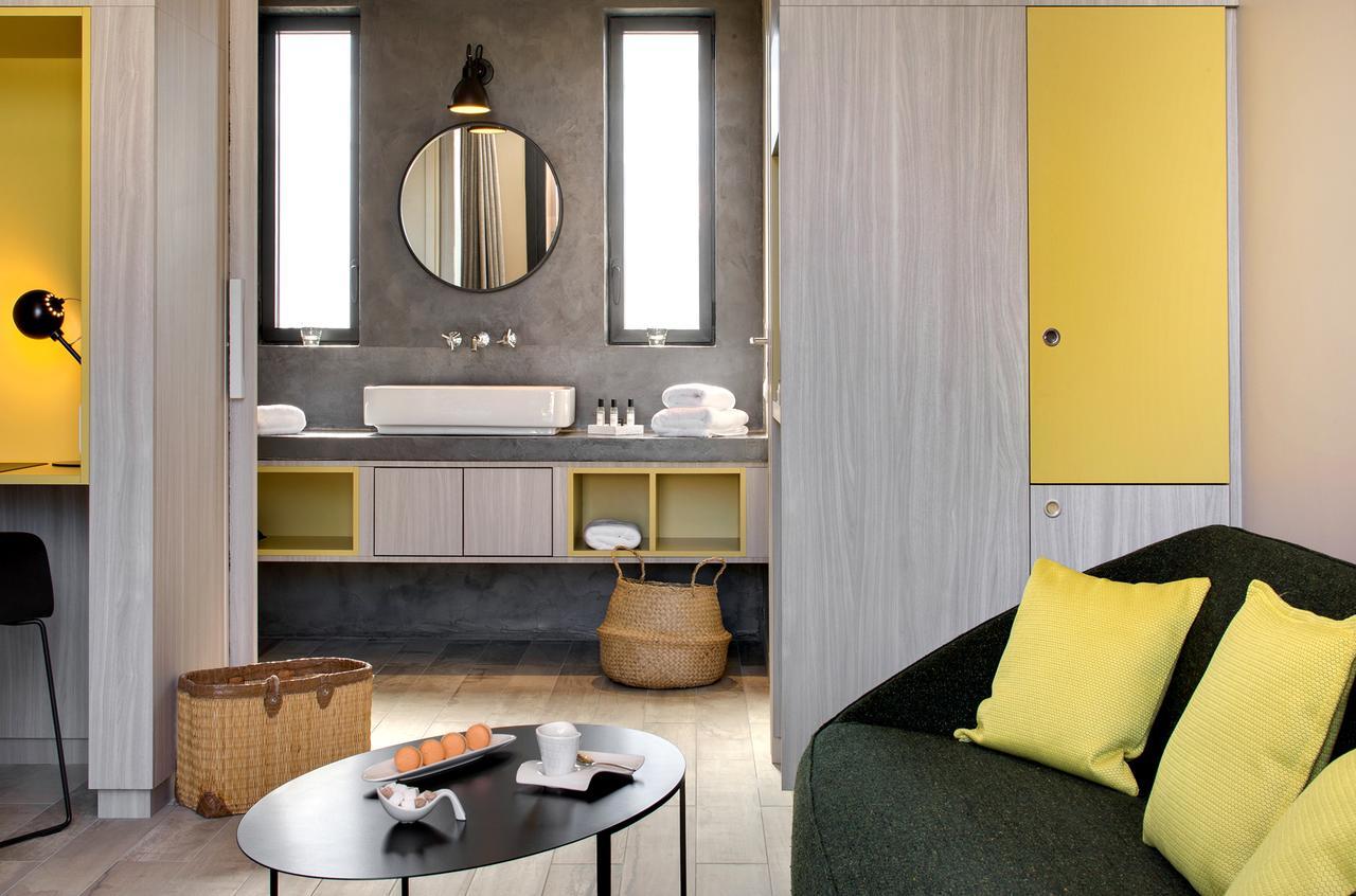 Maison D'Hotes Le Pre Gourmand - Adults Only Eyragues Eksteriør billede
