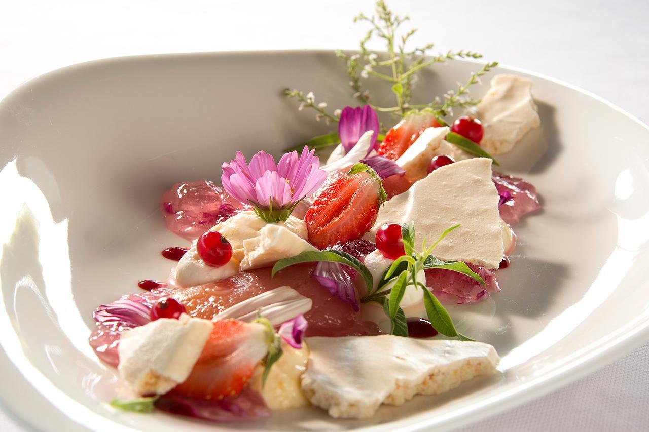 Maison D'Hotes Le Pre Gourmand - Adults Only Eyragues Eksteriør billede