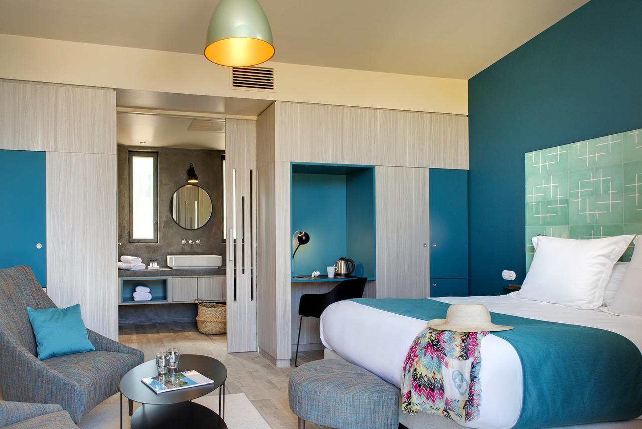 Maison D'Hotes Le Pre Gourmand - Adults Only Eyragues Eksteriør billede